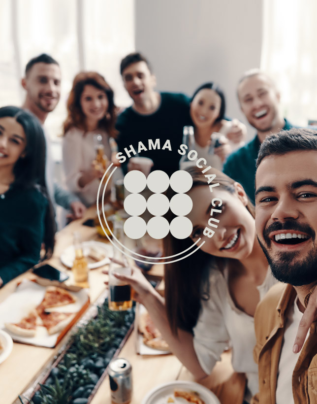 Shama Social Club - ชามา เอกมัย กรุงเทพฯ