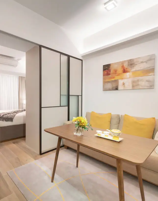 Modern Living - ชามา ไอส์แลนด์ นอร์ธ ฮ่องกง