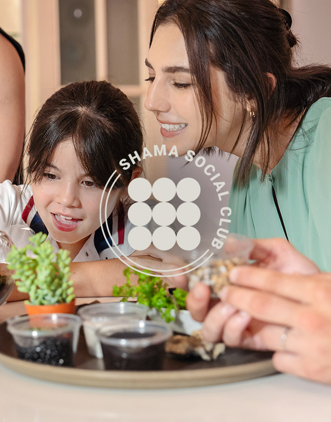 Shama Social Club - ชามา เพชรบุรี 47 กรุงเทพฯ
