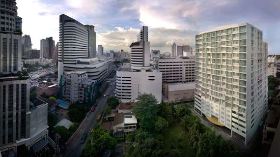 รูปอาคาร