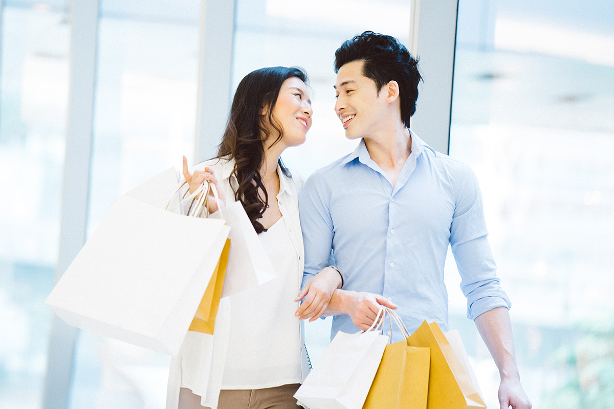 Live Like a Local - ชามา สุขุมวิท 101 กรุงเทพฯ