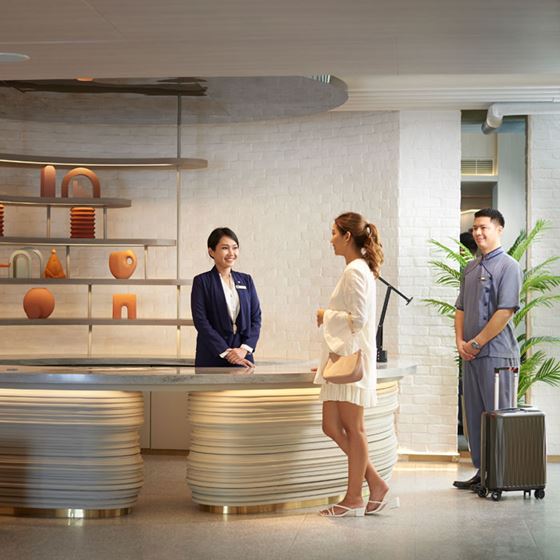 บริการที่คัดสรร - ชามา เย็นอากาศ กรุงเทพฯ