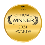 Best Luxury Serviced Apartments, Best Luxury Business Serviced Apartments, and Global win Best Luxury Hotel Residence