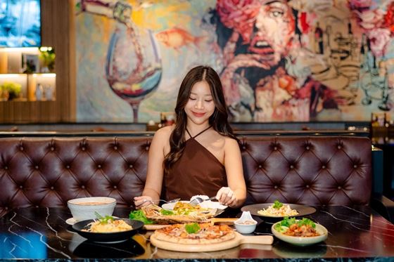 แพ็กเกจ Urban Retreat & Staycation - ชามา เลควิว อโศก กรุงเทพฯ